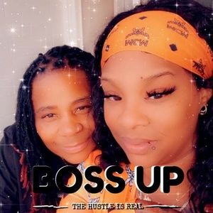 Meet your Posher, Eugenia